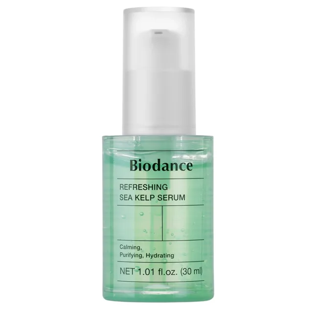 Biodance Pleťové sérum Refreshing Sea Kelp Serum 30 ml
