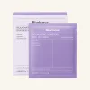 Biodance Rejuvenating Caviar PDRN Real Deep Mask regeneračná a spevňujúca maska s kaviárom a PDRN 34 g 4 ks box