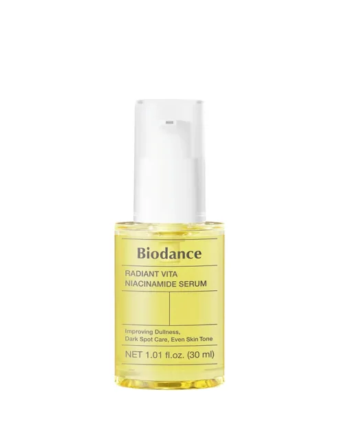 Biodance Rozjasňující sérum Radiant Vita Niacinamide Serum 30 ml