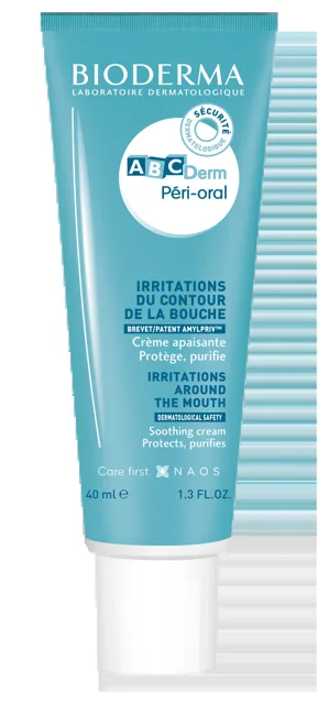 Bioderma ABCDerm Peri oral krém 40 ml