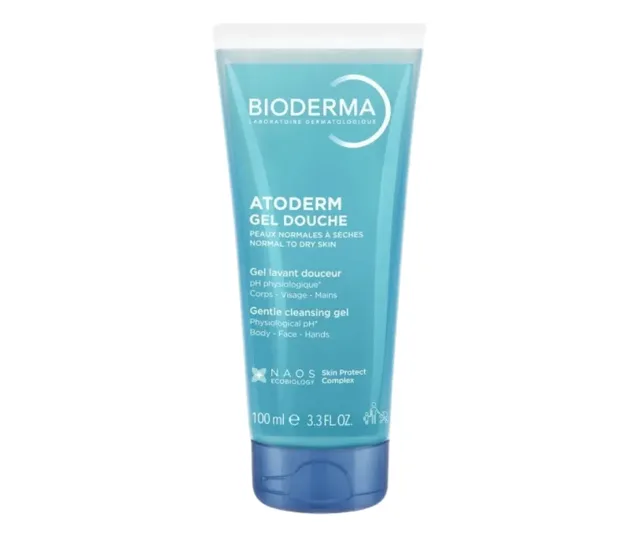 Bioderma Atoderm Gel douche sprchový gel 200 ml