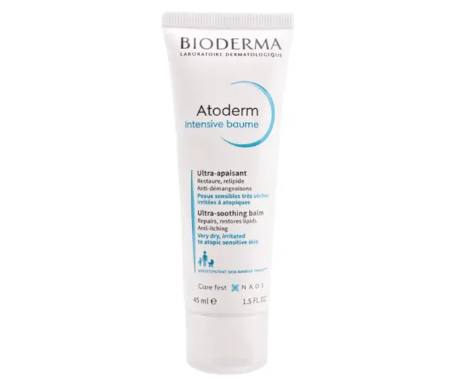 Bioderma Atoderm Intensive Baume 45 ml