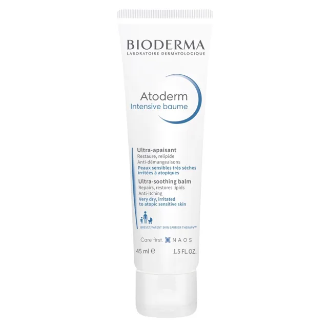 Bioderma Atoderm Intensive Baume 45ml