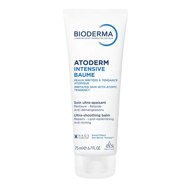 Bioderma Atoderm Intensive Baume 75ml