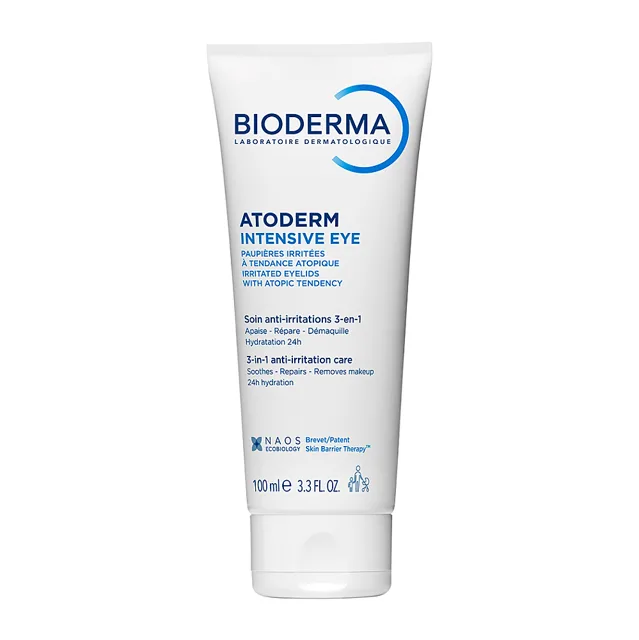 BIODERMA Atoderm Intensive eye oční krém 100 ml