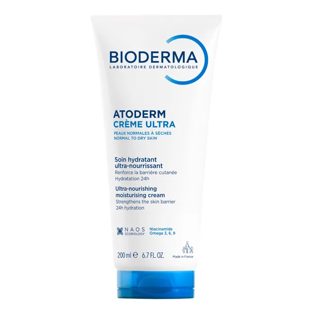 BIODERMA Atoderm krém Ultra 200 ml