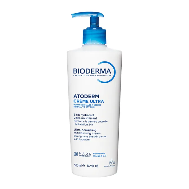 BIODERMA Atoderm krém ULTRA 500 ml