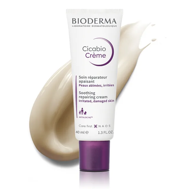 Bioderma Cicabio Krém 40ml