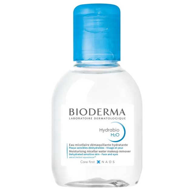 Bioderma Hydrabio H2o 100ml