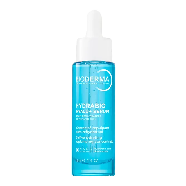 Bioderma Hydrabio Hyalu+ sérum 30 ml