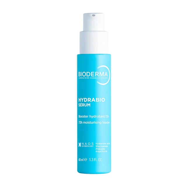 BIODERMA Hydrabio sérum pro suchou až dehydratovanou pleť 40 ml