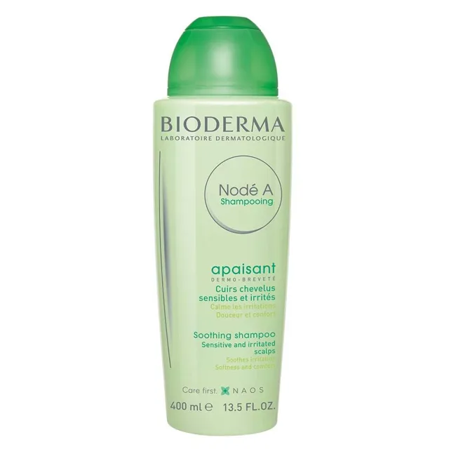 BIODERMA Nodé A Šampon 400 ml