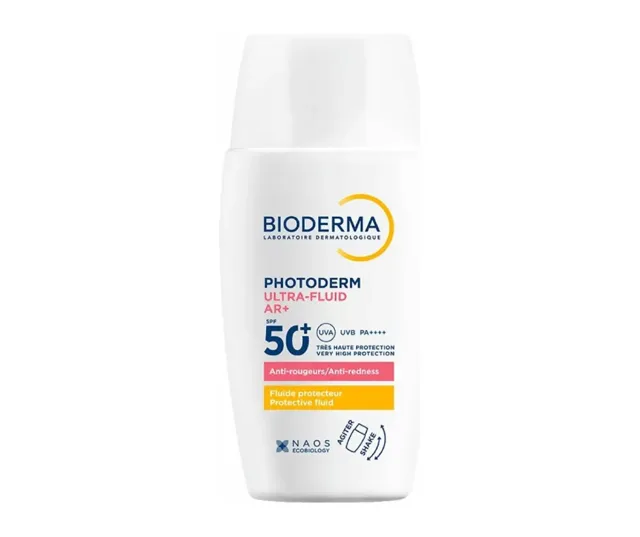 BIODERMA Photoderm AR+ ultra-fluid SPF50+ 40ml