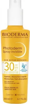 Bioderma Photoderm Family spray SPF30 200 ml