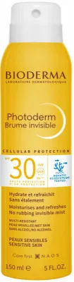 Bioderma Photoderm opalovací mlha SPF30 150 ml
