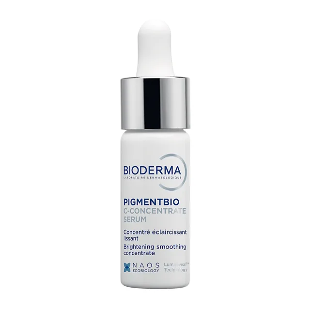 BIODERMA Pigmentbio C-Concentrate 15 ml