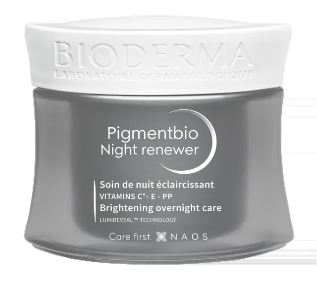 Bioderma Pigmentbio Noční sérum 50 ml