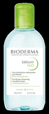 BIODERMA Sébium H2O 250ml