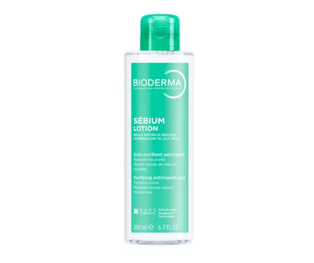 Bioderma Sébium Lotion 200 ml