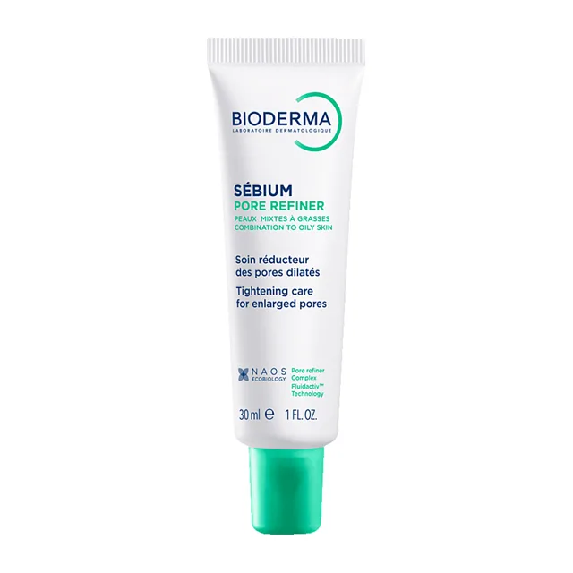 BIODERMA Sébium Pore Refiner 30 ml