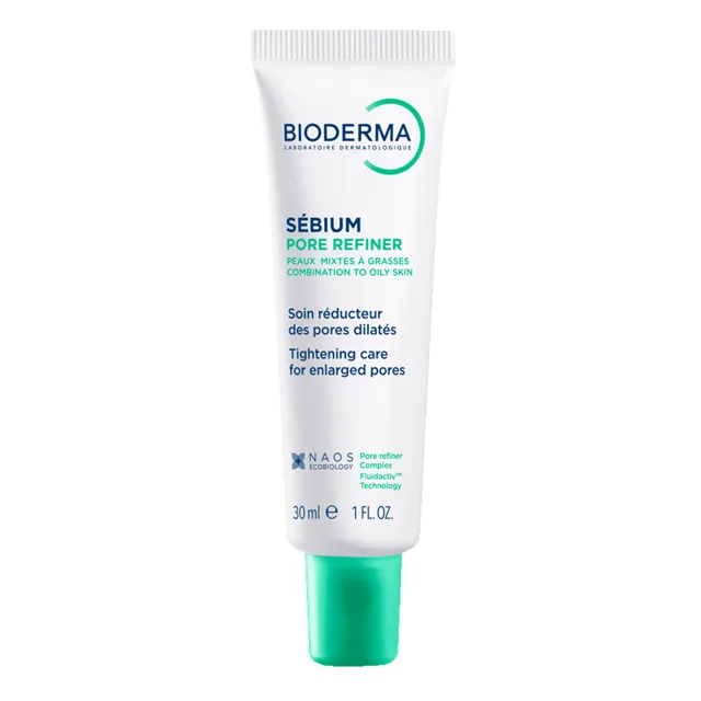 BIODERMA Sébium Pore Refiner 30ml