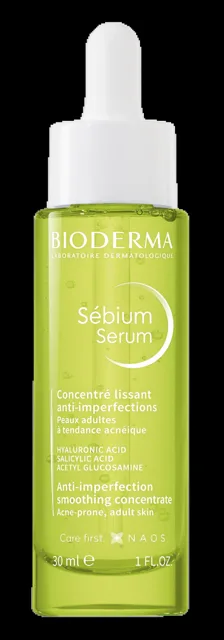 BIODERMA Sébium sérum 30 ml