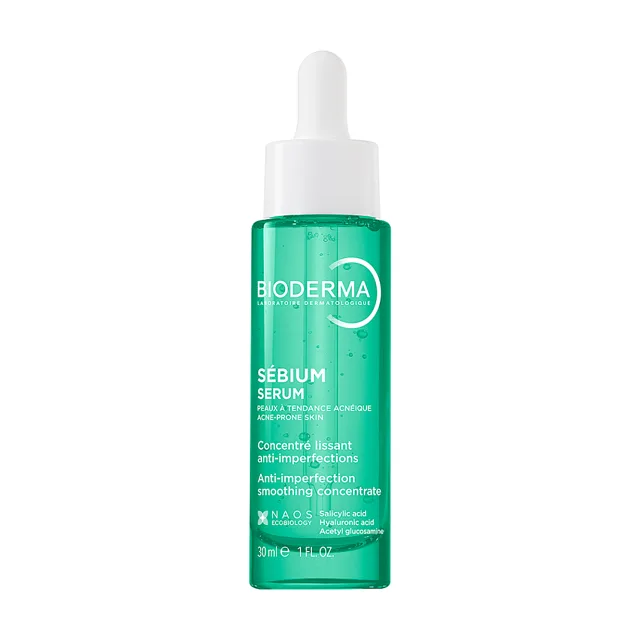 BIODERMA Sébium sérum 30 ml