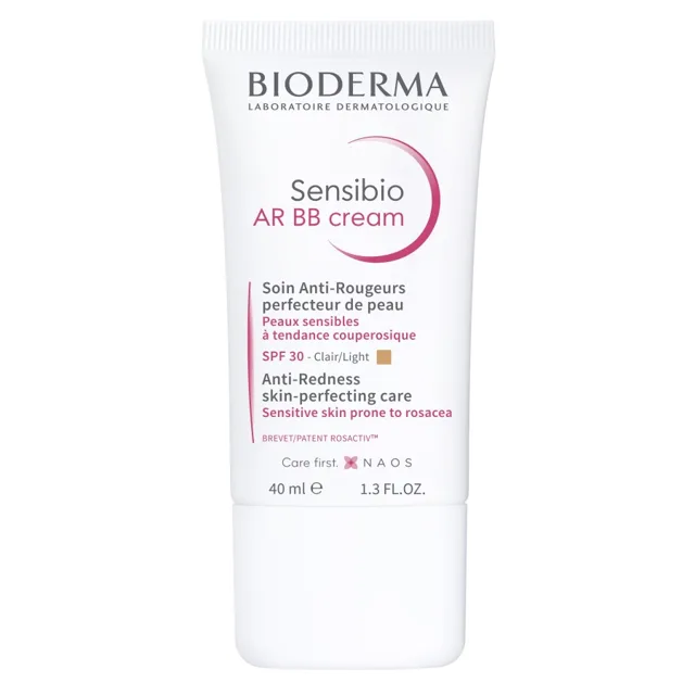 Bioderma Sensibio AR BB Krém 40ml