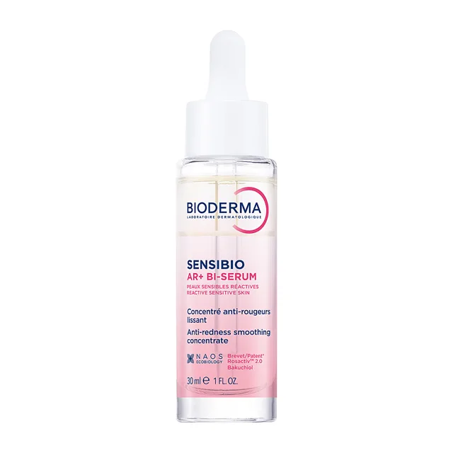 BIODERMA Sensibio AR+ BI-sérum 30 ml