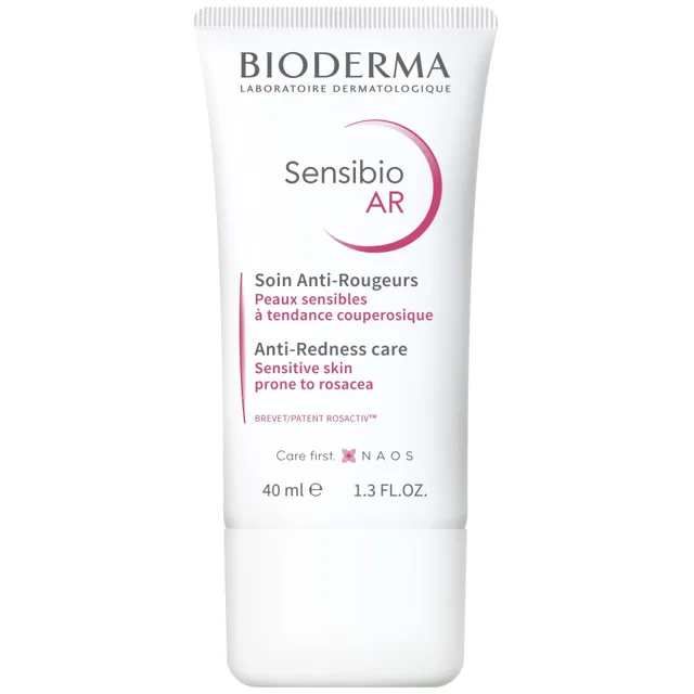 Bioderma Sensibio Ar Péče proti začervenání 40ml