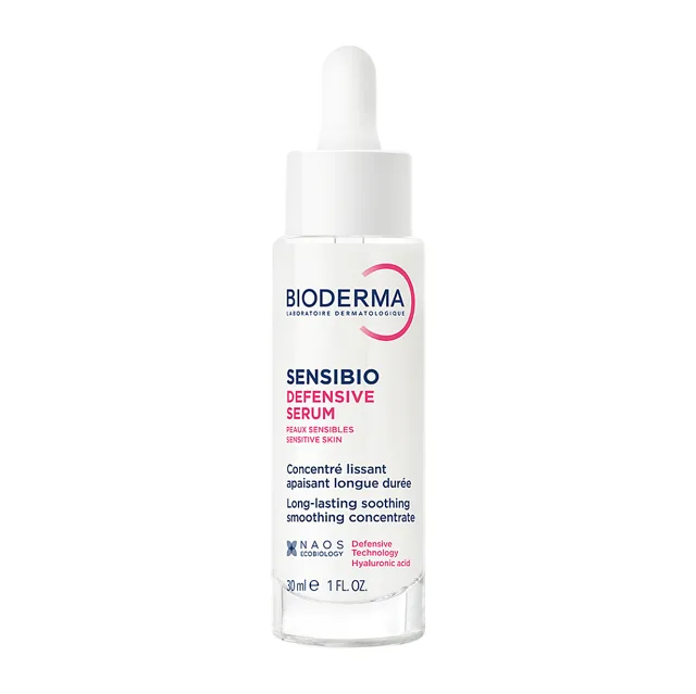 BIODERMA Sensibio Defensive sérum 30 ml