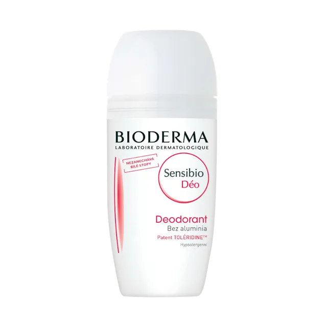 Bioderma Sensibio Déo Deodorant 50ml