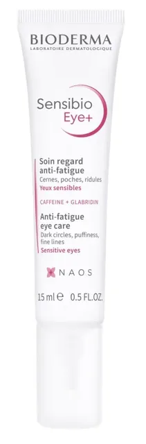 BIODERMA Sensibio Eye+ 15ml