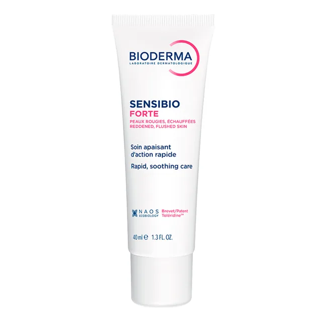 BIODERMA Sensibio Forte 40ml