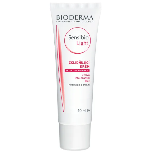 Bioderma Sensibio Light 40ml