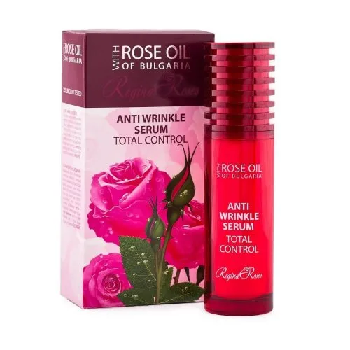 Biofresh Regina Roses Pleťové sérum proti vráskám 40 ml