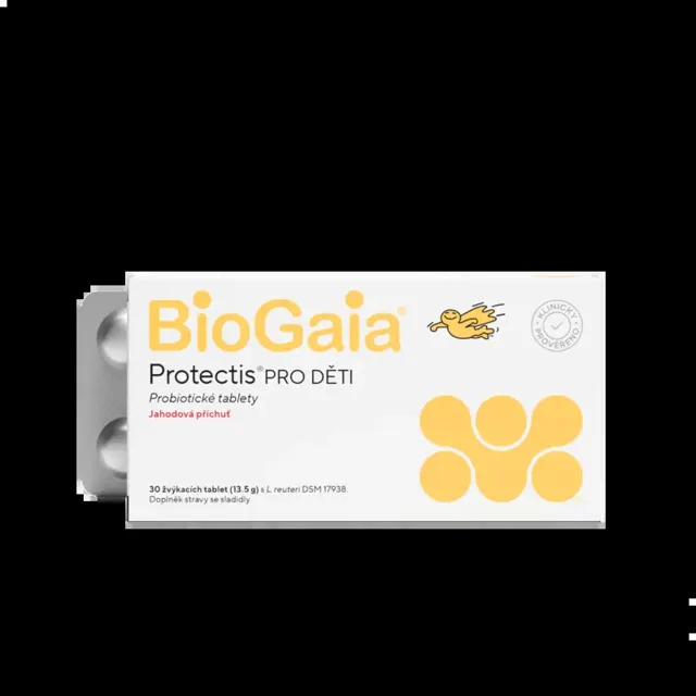 BioGaia ProTectis 30 tablet