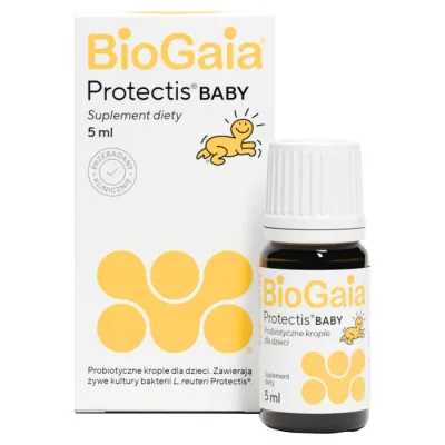 BioGaia Protectis Baby 5 ml