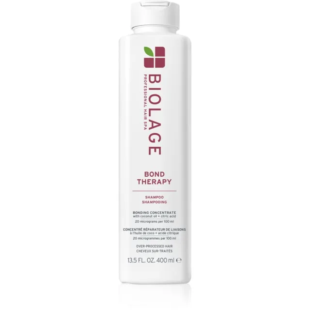 Biolage Bond Therapy posilující šampon 400 ml
