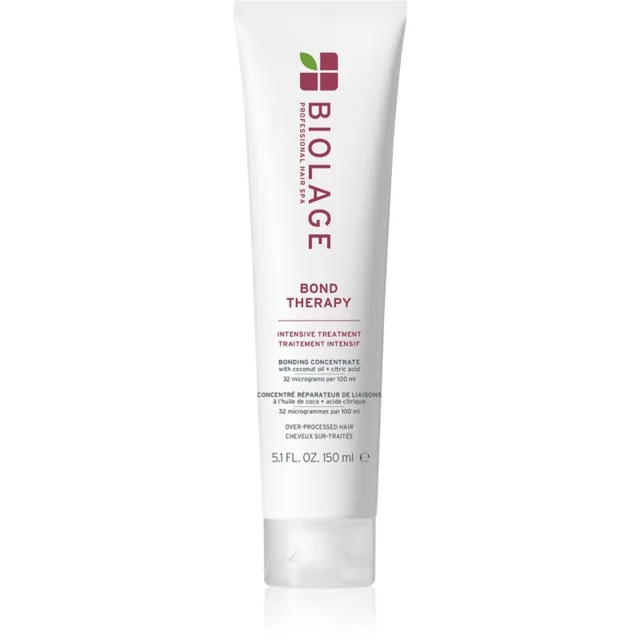 Biolage Bond Therapy předšamponová péče 150 ml