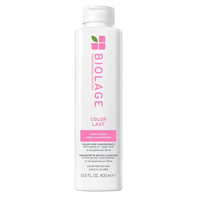 Biolage Kondicionér pro barvené vlasy (Colorlast Conditioner) 400 ml