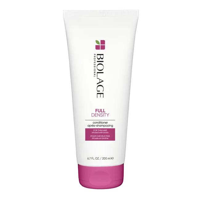 Biolage Kondicionér pro řídnoucí vlasy Full Density (Conditioner) 200 ml