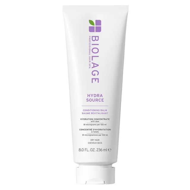 Biolage Kondicionér pro suché vlasy (Hydrasource Conditioner) 200 ml