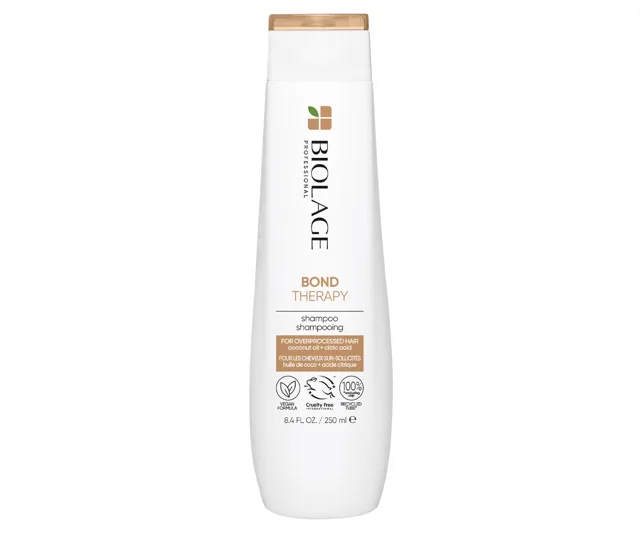 Biolage Šampon pro extrémně poškozené vlasy Bond Therapy (Shampoo) 250 ml