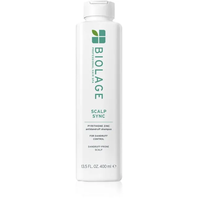 Biolage ScalpSync šampon proti lupům 400 ml