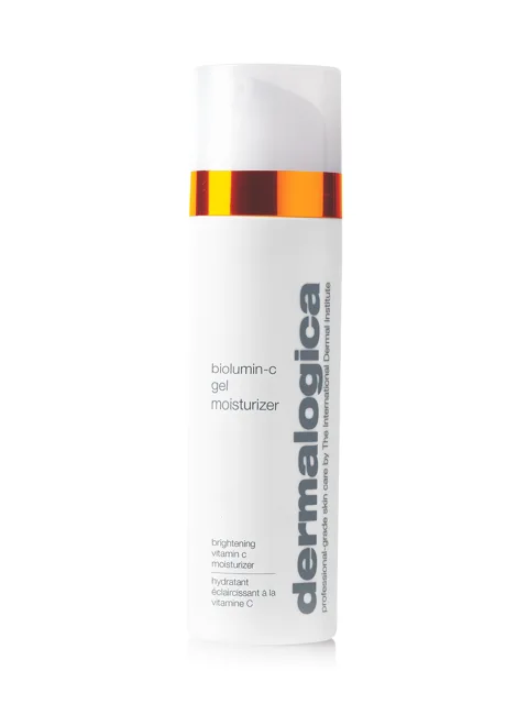 Biolumin-C Gel Moisturizer, 50 ml