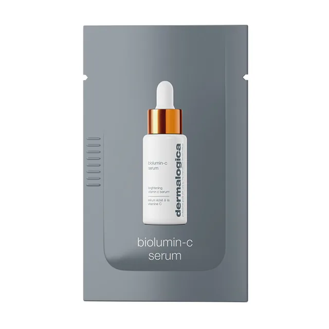 BioLumin-C Serum, vzorek