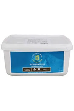 Biomagnesium Pro Koně 1,5kg