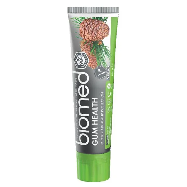 BIOMED Gum Health Zubní pasta  100 g