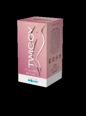 Biomin TWIGGY tob.120